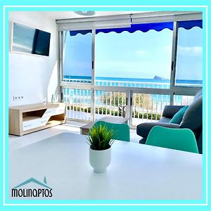 Tu Apartamento Ideal Frente al Mar by Molinaptos
