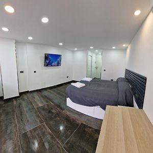 Estudio En Hotel 1 Linea Playa