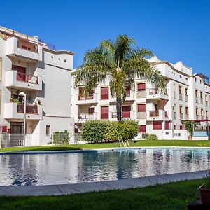 VALDECARRETAS Apartamento Rota cerca de playa